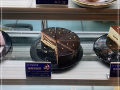 -丁香西饼屋(桂林路店)