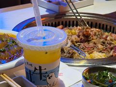 -杨记齐齐哈尔烤肉(总店)