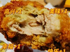 -麦当劳(深圳北站高铁店)