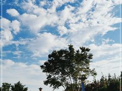 -汇泉广场