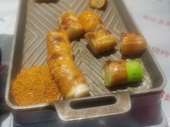 -九村烤脑花(大石坝总店)