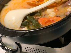 -香香海南菜餐厅