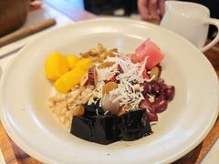 -太琼糟粕醋火锅·海南老爸茶(海棠湾臻选店)