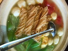 -永安鱼庄·镇江菜(东吴路店)