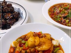 -小郭私房菜·海肠捞饭店(学士街店)