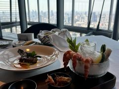 -THE WANG王品(上海中心云端店)