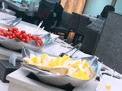 -海底捞(明洞店)