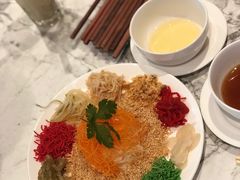 如意七彩鱼生-关夫人餐厅(阳光广场店)