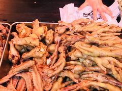 -清真拉妈卤味(回民街店)