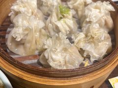 -龍聚祥烧麦馆(万达店)