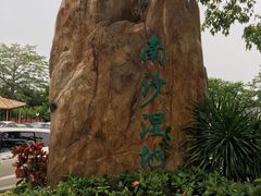 -大湾区中央湿地公园