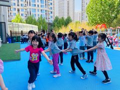 -蓝莓果幼儿园(通州梨园店)