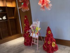 -长白山万达锦华套房酒店