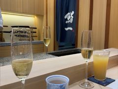 -鮨一日本料理旗舰店(总店)