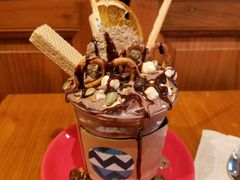 -fishtank鱼缸咖啡(三山街店)