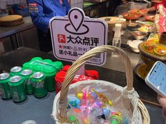 -阿财老铺·老蚌埠龙虾城(华夏总店)
