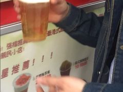 -陈记甜品窝(中山北路店)
