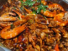 -黄记煌三汁焖锅(悦方IDmall店)