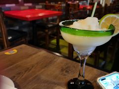 -Pistolera Mexican Cantina女枪手墨西哥餐厅(碧云路店)