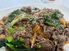 -菜忠潮州牛肉店(岗厦店)