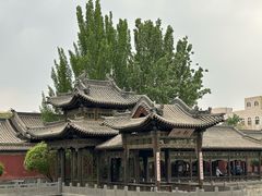 -善化寺