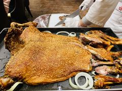 -九十九顶毡房(阜石路店)