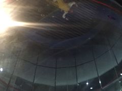 -飞行家太空体验馆(祥云小镇店)