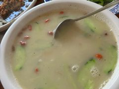 -特色口水鱼馆
