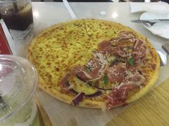 -乐凯撒披萨(正佳广场店)