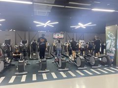 -瑞力健身(解放数创广场店)