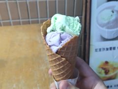 -成裕雪糕店(士多店)