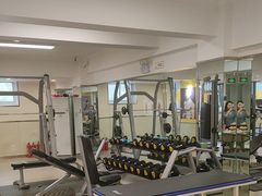 -中田·健身+普拉提(苗栗路店)