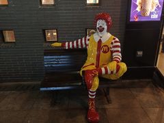 -麦当劳(宜兴人民路店)