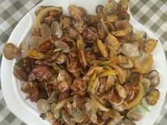 -烁佳海鲜大馅饺子