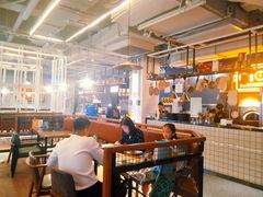 -机器人火炉披萨