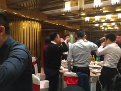 等位区-乾隆美食·本帮菜(黄河路店)