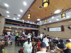 -面尚香关中面馆(盛龙广场总店)