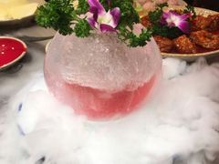-蜀大侠火锅(香格里拉店)