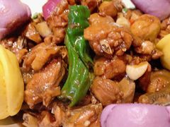 -章丘宴(唐人中心店)