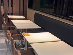 -麦当劳(常山服务区得来速店)