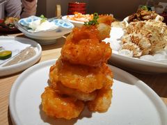 火焰虾-YAMAKAWA(龙湖胥江天街店)