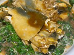 -永安鱼庄·镇江菜(丁卯店)