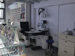 -宝视友眼镜·平价精准配镜(同德悦中心店)
