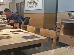 -吉野家(复兴路第二餐厅店)