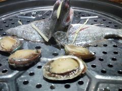 -船奇蒸汽海鲜·闽菜(八市海鲜总店)