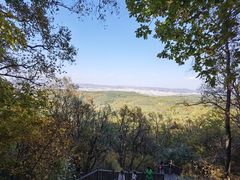 -帽儿山国家森林公园