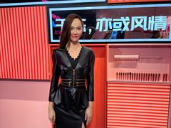 -上海杜莎夫人蜡像馆