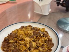 -烤肉宛饭庄(南礼士路店)