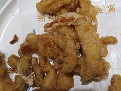 -鲜得莱渔港·小平岛海胆馆(七贤岭店)