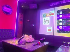 -星聚会KTV(景枫中心店)